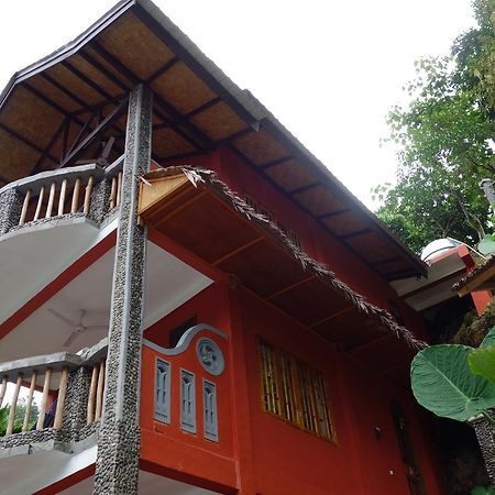 Hotel Orangutan Bukit Lawang Zewnętrze zdjęcie