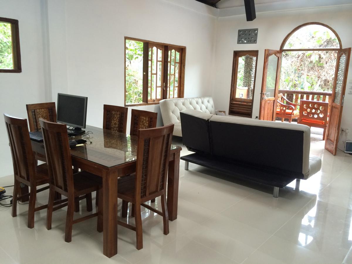 Hotel Orangutan Bukit Lawang Zewnętrze zdjęcie