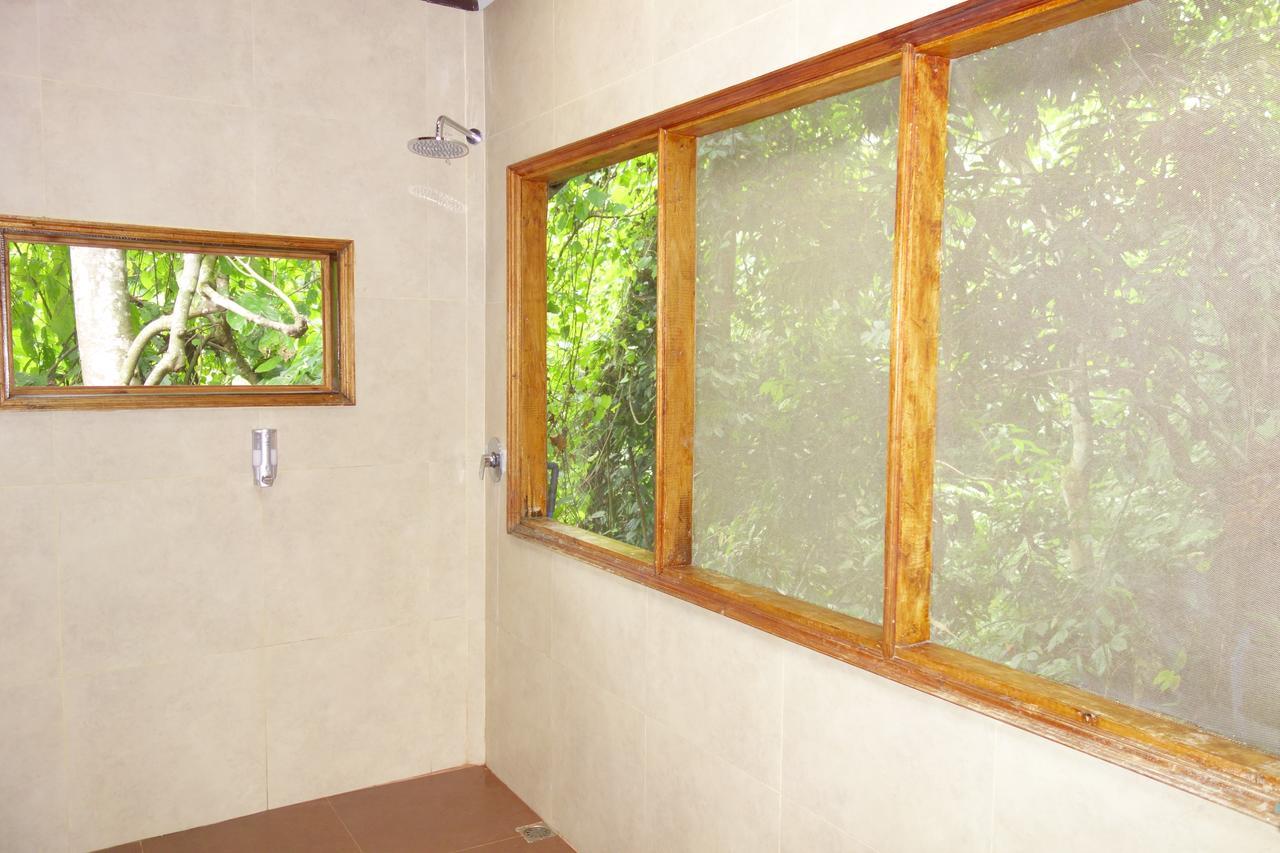 Hotel Orangutan Bukit Lawang Zewnętrze zdjęcie