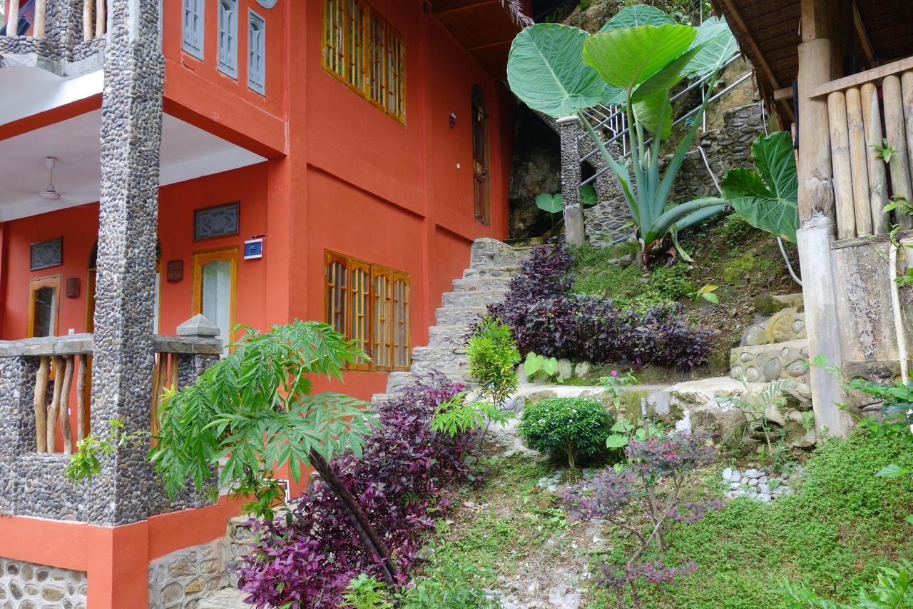 Hotel Orangutan Bukit Lawang Zewnętrze zdjęcie