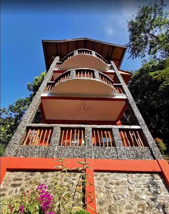 Hotel Orangutan Bukit Lawang Zewnętrze zdjęcie